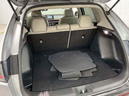 Certified 2024 Honda HR-V EX-L image 28