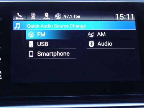 Used 2018 Honda Accord Sport image 17