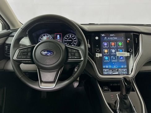 Used 2025 Subaru Legacy Premium w/ Popular Package #1 image 19