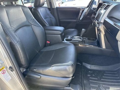 Used 2019 Toyota 4Runner SR5 image 11