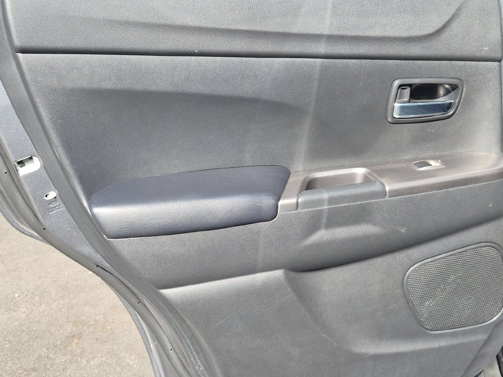 Used 2025 Mitsubishi Outlander Sport SE AWD/4WD image 26