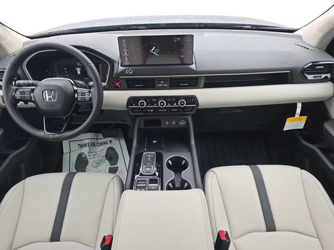 New 2026 Honda Pilot EX-L image 9