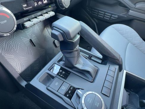 New 2025 Toyota Tacoma SR5 image 16