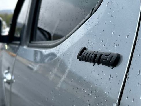 Used 2023 Toyota Tacoma Limited image 32