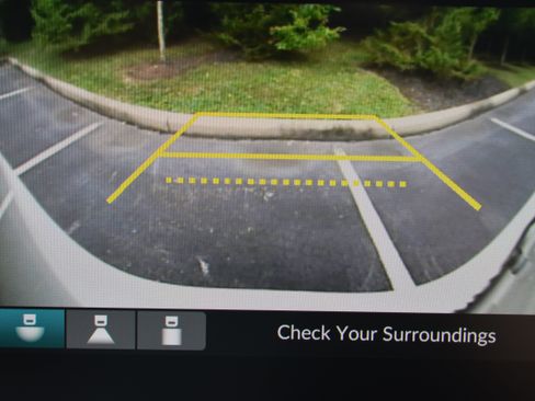 New 2025 Honda CR-V LX image 23