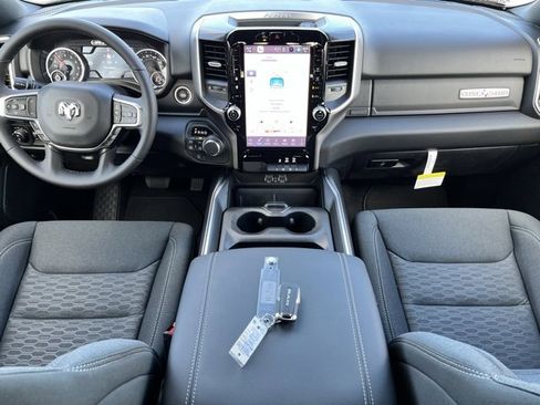 New 2025 RAM 1500 Lone Star image 9