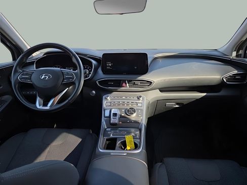 Used 2023 Hyundai Santa Fe SEL image 17