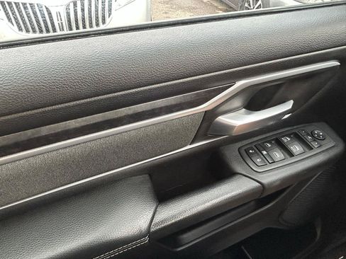 Used 2022 RAM 1500 Big Horn AWD/4WD image 28
