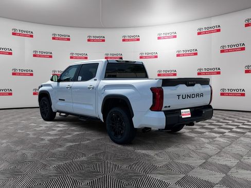 New 2026 Toyota Tundra SR5 AWD/4WD image 7