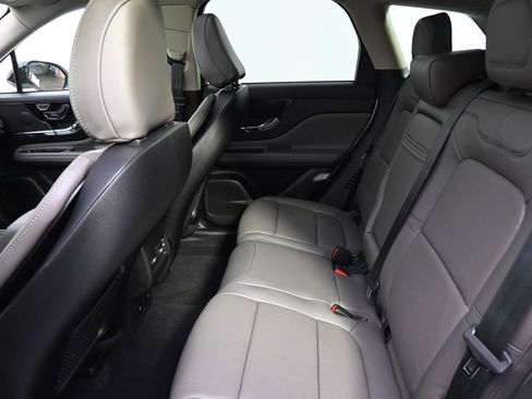 New 2026 Lincoln Corsair Reserve w/ Jet Appearance Package image 21