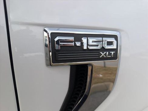 Certified 2023 Ford F150 XLT w/ Equipment Group 301A Mid image 21
