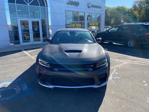 Used 2023 Dodge Charger Scat Pack image 8