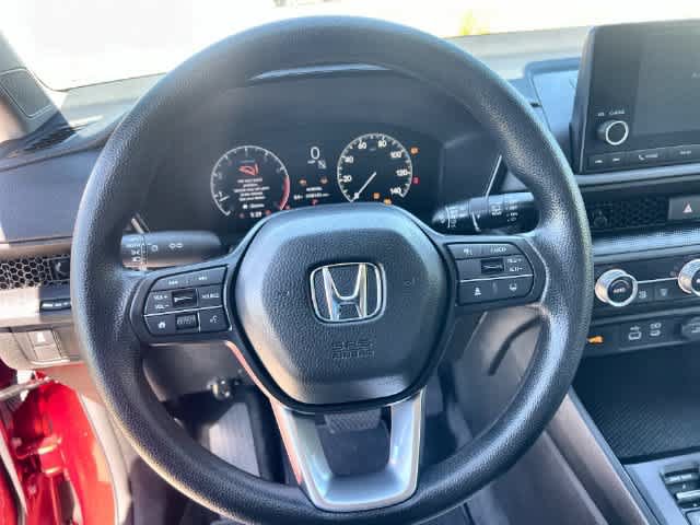 Certified 2024 Honda CR-V EX image 17
