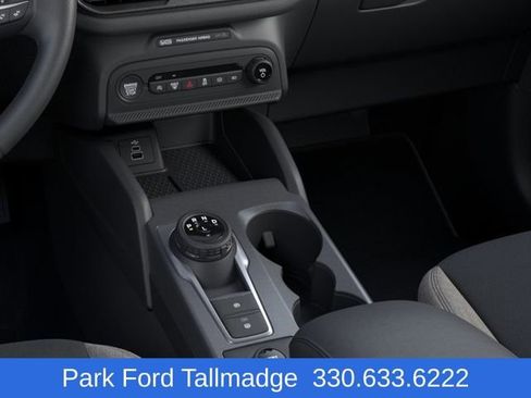New 2026 Ford Bronco Sport Big Bend w/ Convenience Package AWD/4WD image 15