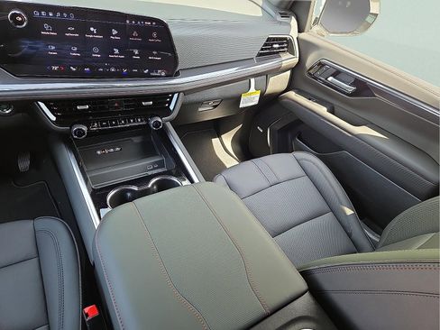 New 2026 Chevrolet Tahoe RST w/ Comfort Package AWD/4WD image 13