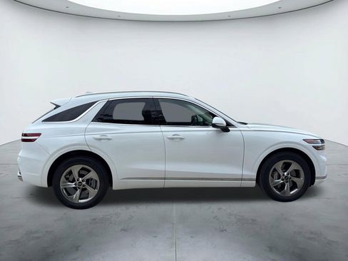 New 2026 Genesis GV70 2.5T AWD/4WD image 6