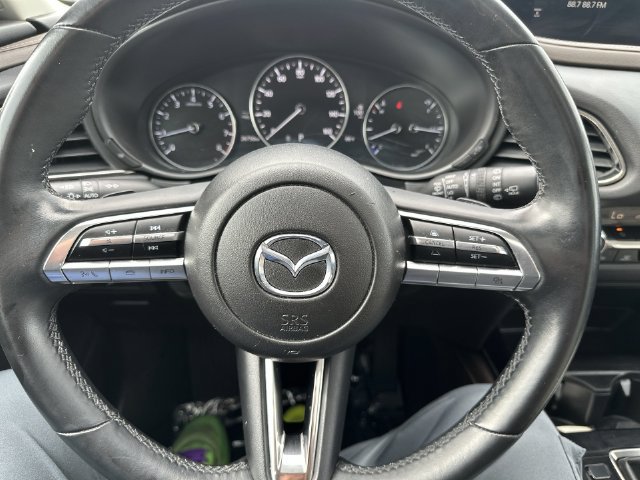 Used 2023 MAZDA CX-30 AWD 2.5 S w/ Premium Package image 20