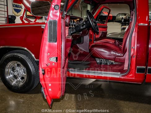 Used 1989 Dodge D/W Truck 150 image 80