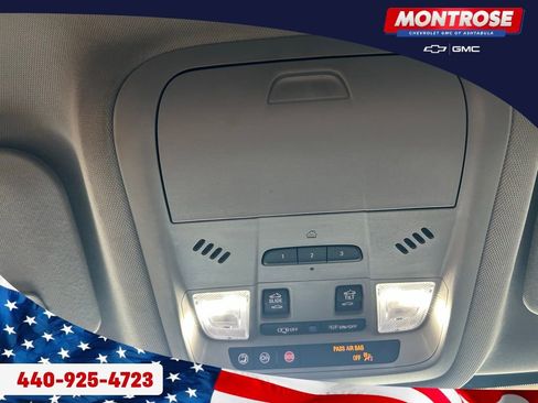 Used 2023 GMC Acadia AT4 AWD/4WD image 18