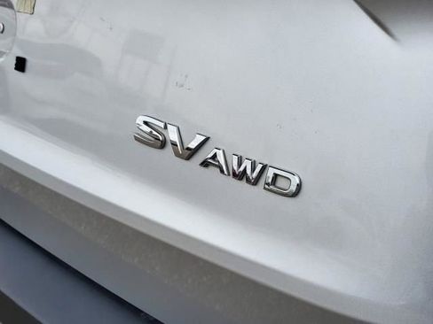 Used 2023 Nissan Rogue SV image 18