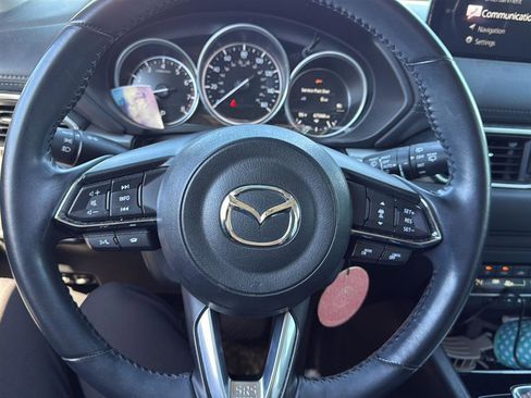 Used 2022 MAZDA CX-5 AWD 2.5 S image 7