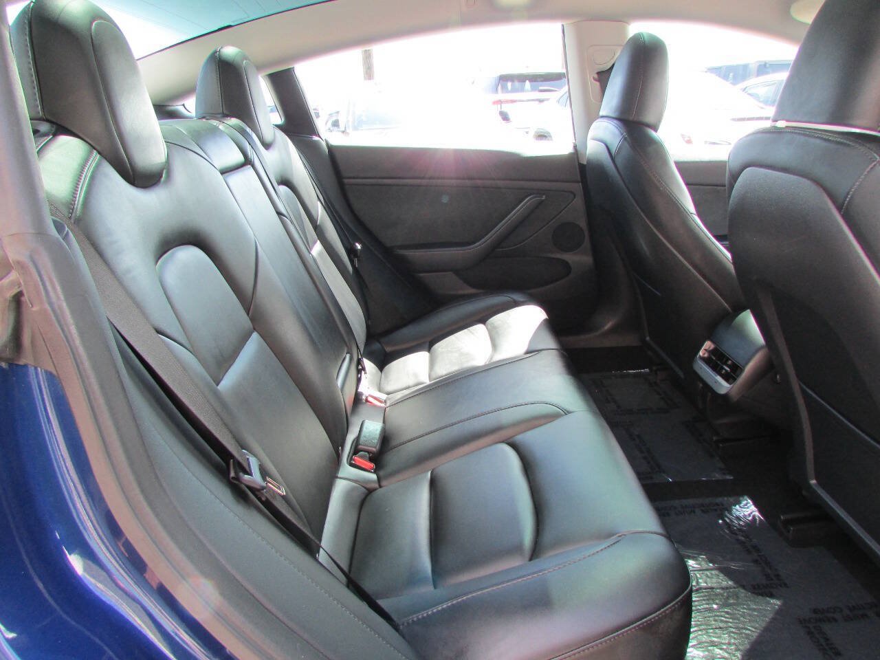 Used 2023 Tesla Model 3 Standard Range RWD image 27