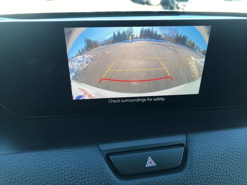 Used 2024 MAZDA CX-90 3.3 Turbo w/ Preferred Package image 21