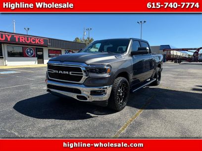 Used 2020 RAM 1500 Big Horn