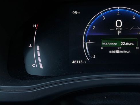 Used 2024 Toyota Grand Highlander AWD image 59