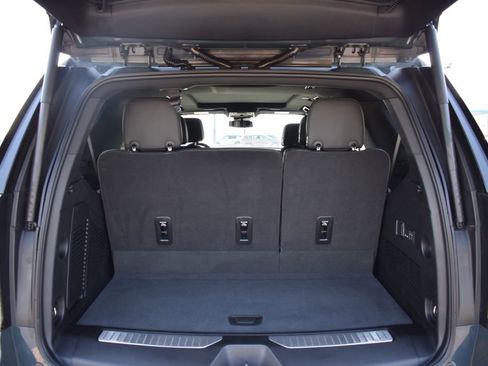 Certified 2025 Chevrolet Tahoe RST w/ RST Capability Package image 7