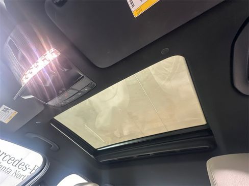 Certified 2021 Mercedes-Benz C 300 Sedan image 7