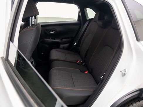 New 2026 Honda HR-V Sport image 16