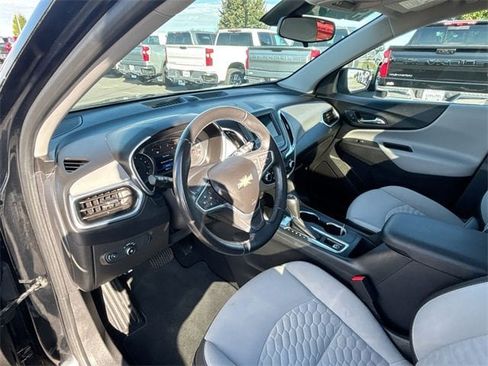 Certified 2019 Chevrolet Equinox LT image 10