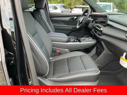 New 2026 Buick Enclave Sport Touring w/ Power Package FWD image 19