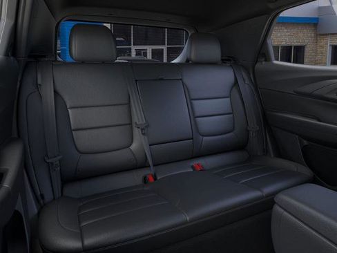 New 2026 Chevrolet TrailBlazer RS image 19