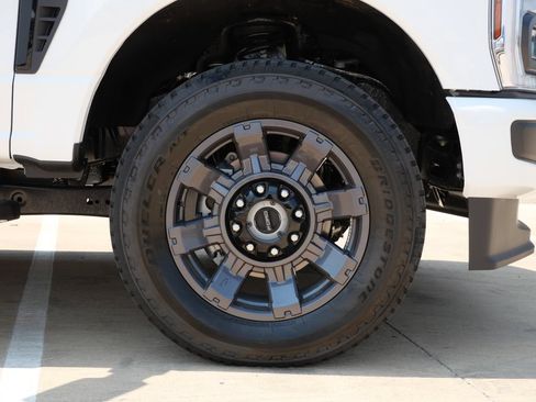 New 2026 Ford F250 XL w/ STX Appearance Package AWD/4WD image 10