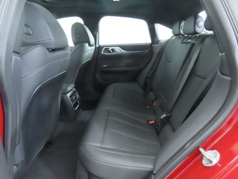 Used 2025 BMW 440i xDrive AWD/4WD image 22