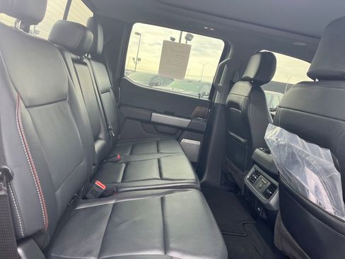 Used 2024 Ford F250 Lariat w/ Lariat Ultimate Package image 26