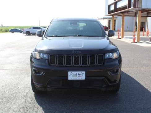 Used 2021 Jeep Grand Cherokee Limited w/ Quick Order Package 28K 80th AWD/4WD image 12