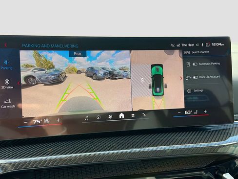 New 2026 BMW M4 Competition image 34