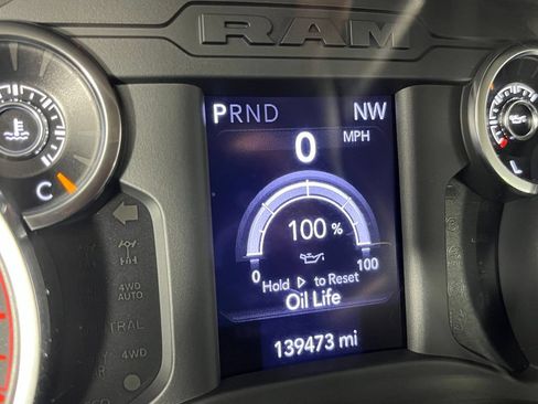 Used 2020 RAM 2500 Tradesman AWD/4WD image 23