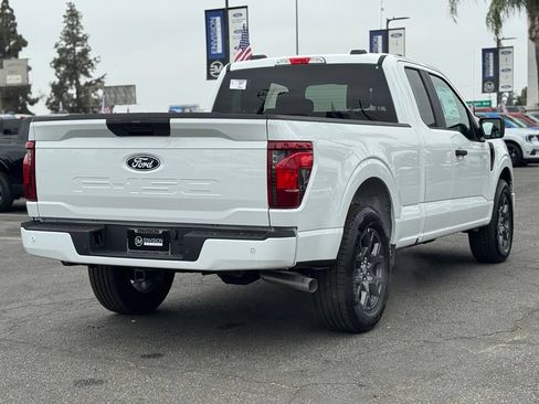 New 2026 Ford F150 STX w/ Equipment Group 200A RWD image 12