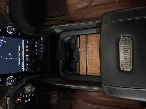 Used 2021 RAM 1500 Limited image 37