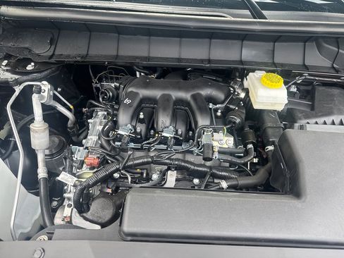 New 2026 Nissan Pathfinder Rock Creek AWD/4WD image 20