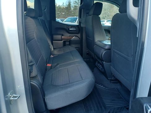 Used 2021 Chevrolet Silverado 1500 RST image 16