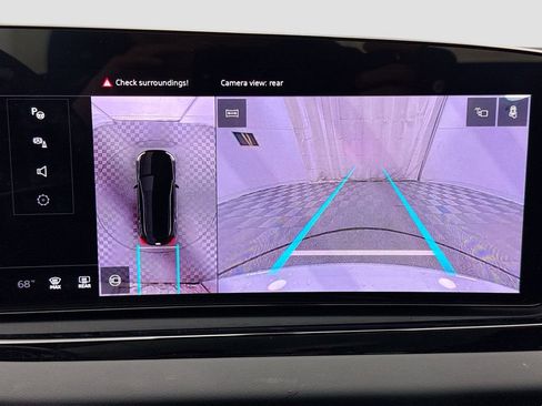 Used 2025 Audi A5 2.0T Premium Plus w/ Premium Plus image 15