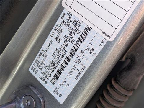 Used 2024 Ford Escape ST-Line image 22