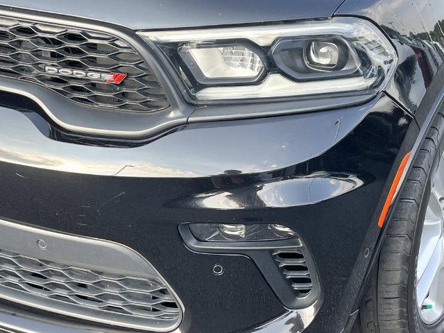 Used 2022 Dodge Durango R/T AWD/4WD image 10
