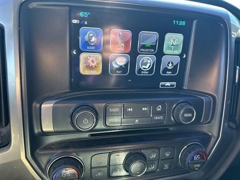 Used 2018 Chevrolet Silverado 1500 LT w/ All Star Edition image 10