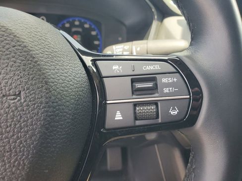 Used 2024 Acura Integra FWD image 25
